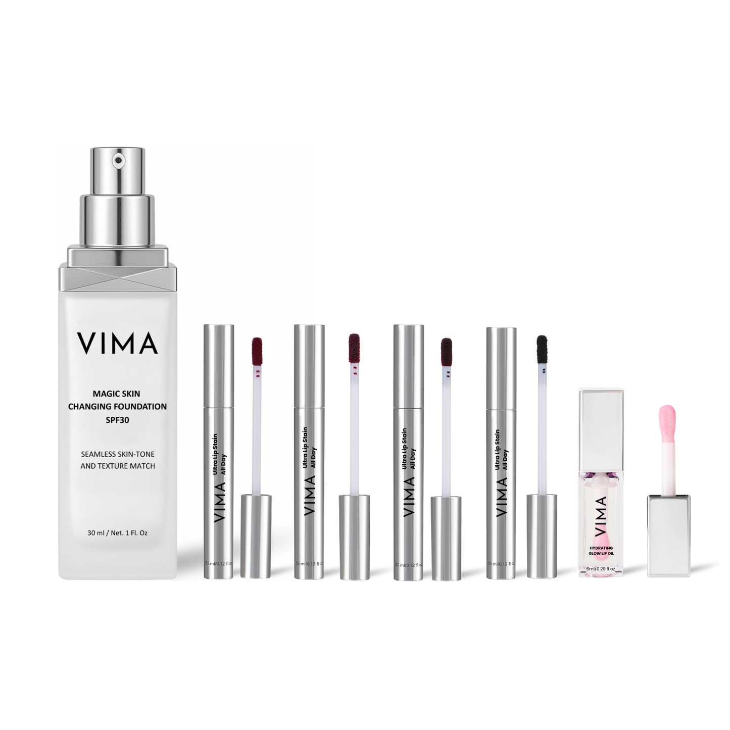 Age-Defying Glow Set