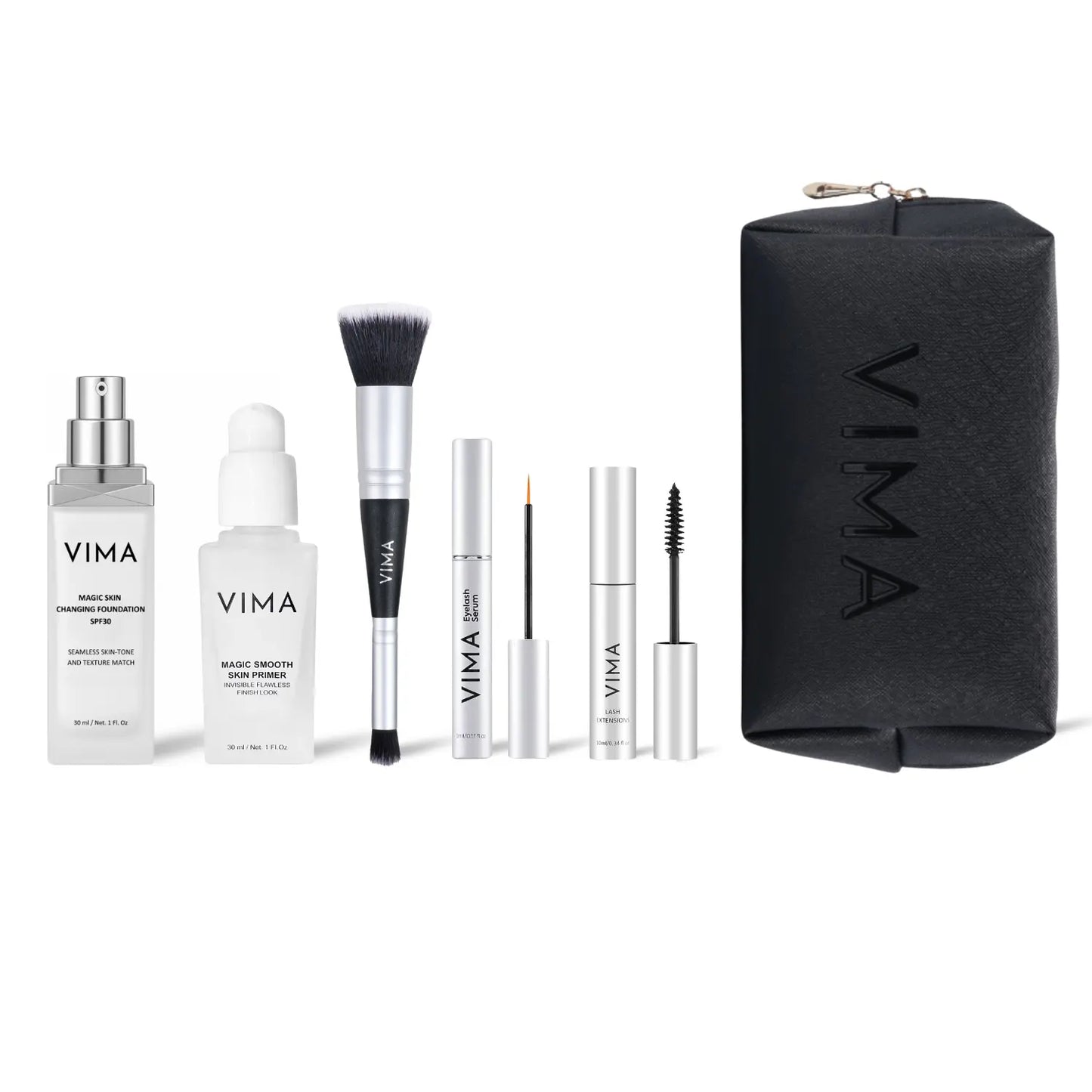 Ultimate Glam Traveler VIMA