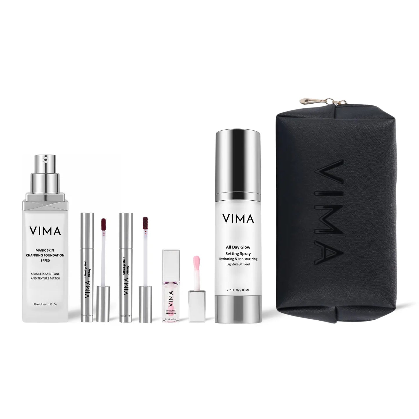 Effortless Beauty Set