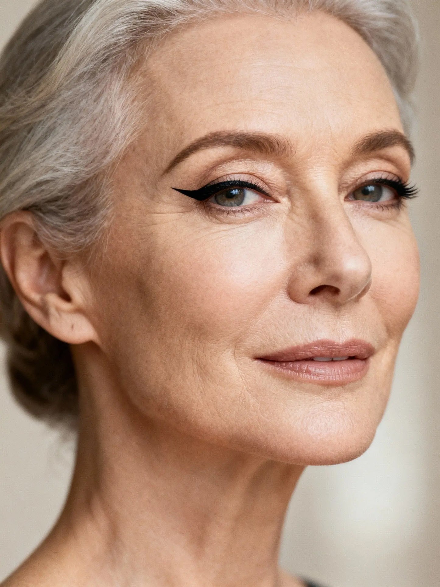 All Day Wear Waterproof Liquid Eyeliner