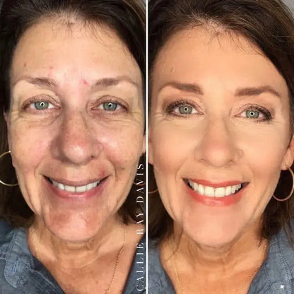 Glamourous Skin Trio