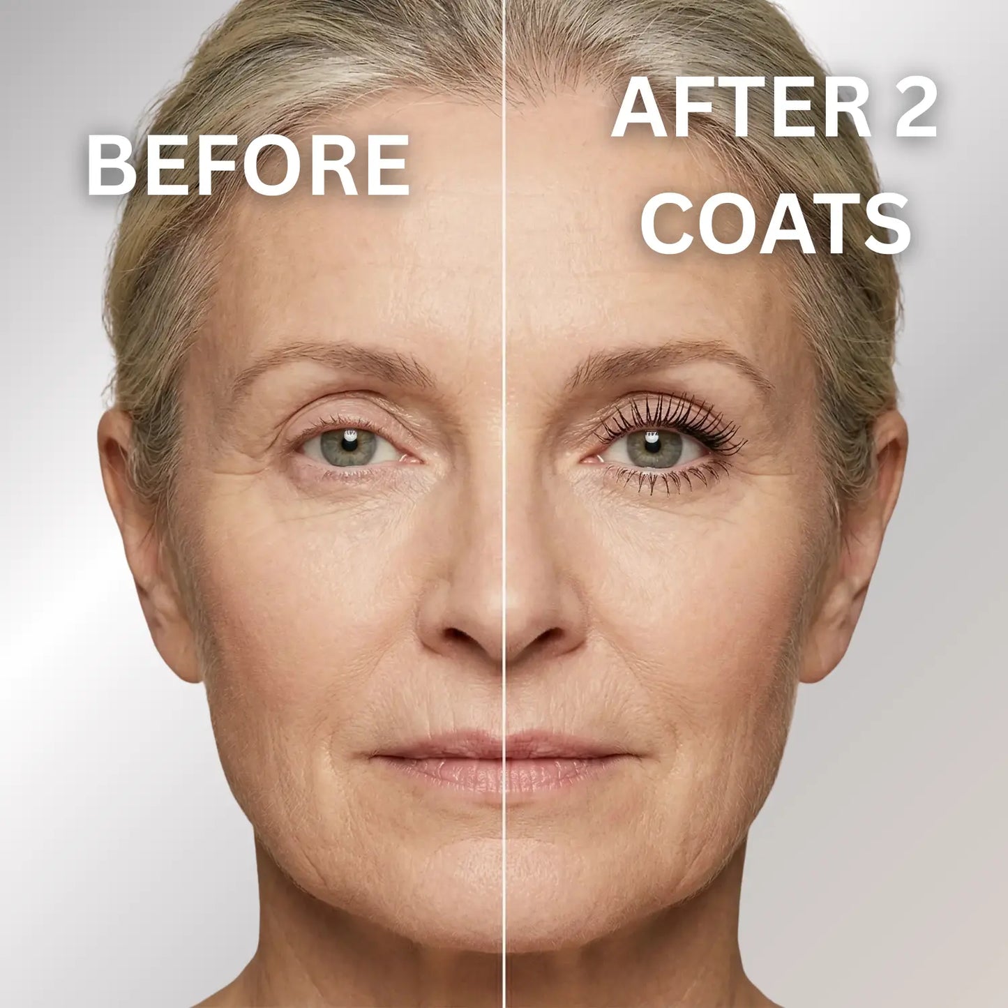 Lash Extensions Mascara