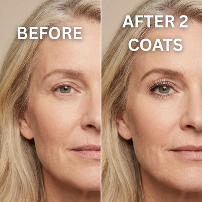 Lash Extensions Mascara