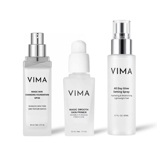 All-Day Complexion Glow