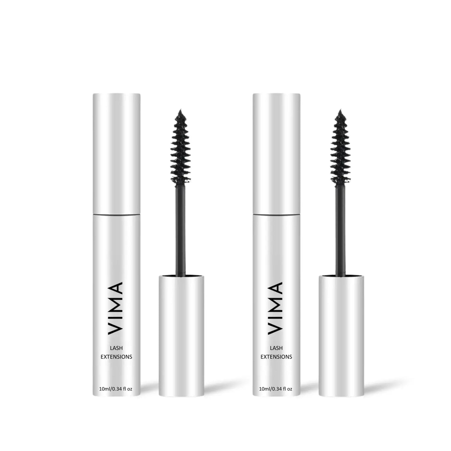 Lash Extensions Mascara