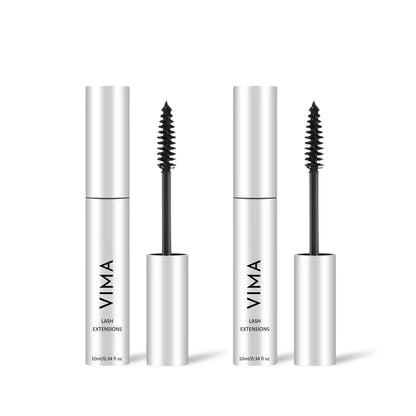 Lash Extensions Mascara