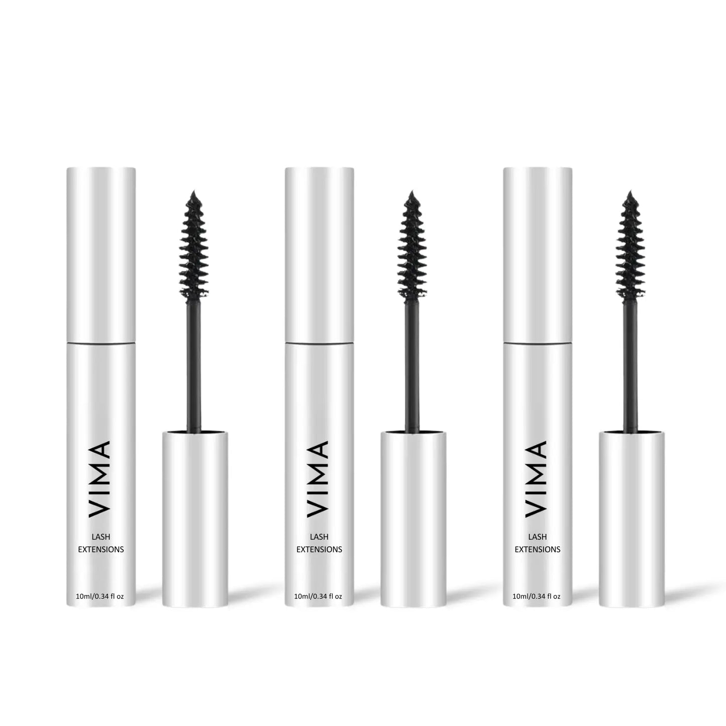 Lash Extensions Mascara
