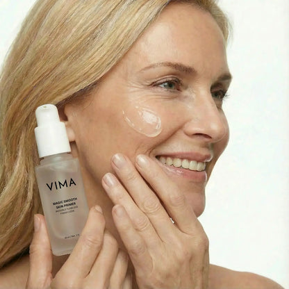 Magic Smooth Skin Primer