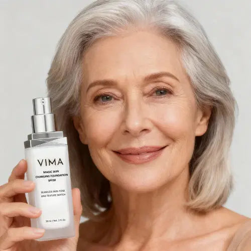 Glamourous Skin Trio