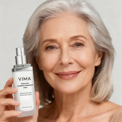 Glamourous Skin Trio